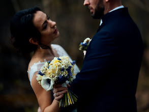 Fotógrafo de bodas Peter Radvani. Foto del 03.05.2023