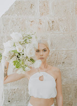 Wedding photographer Chiara Vantaggiato. Photo of 19.10.2023