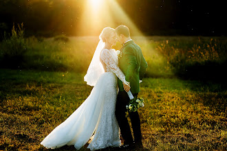 Vestuvių fotografas: Marius Stoica. 12.06.2024 nuotrauka
