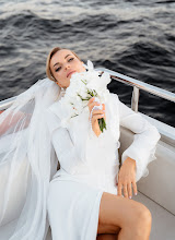 Düğün fotoğrafçısı Vitaliy Murashov. Fotoğraf 26.02.2024 tarihinde