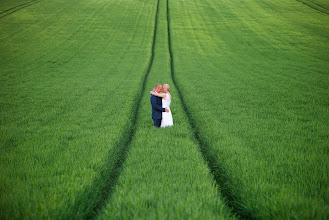 Wedding photographer Gábor Bartók. Photo of 22.06.2020