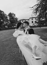 Pulmafotograaf Letizia Di Candia. 06.09.2025 päeva foto