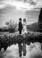 Wedding photographer Giuseppe Chiodini. Photo of 13.09.2016