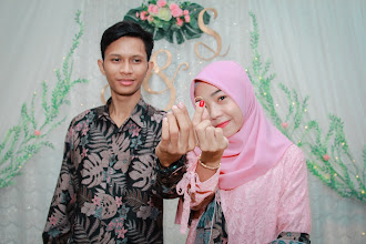 Wedding photographer Miftahul Ulum. Photo of 21.06.2020