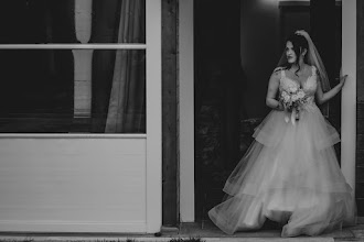 Wedding photographer Francesco Carboni. Photo of 18.05.2023