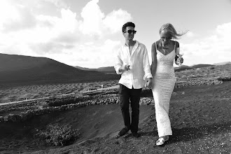 婚禮攝影師Fabian Ramirez Cañada. 11.05.2025的照片