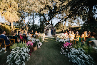 ช่างภาพงานแต่งงาน Reidie Cavaglieri. ภาพเมื่อ 04.10.2023