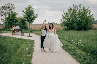 Vestuvių fotografas: Zoltán Czukor. 17.05.2023 nuotrauka
