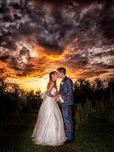 Wedding photographer Alberto Bergamini. Photo of 29.07.2020