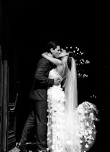 Wedding photographer Andrej Hicil. Photo of 24.07.2020