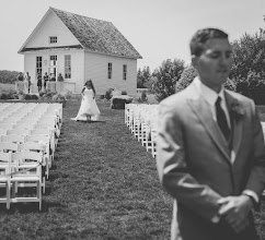 Nhiếp ảnh gia ảnh cưới Erik Dutcher. Ảnh trong ngày 25.05.2023