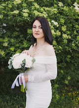 Pulmafotograaf Anastasiya Brayceva. 31.08.2025 päeva foto