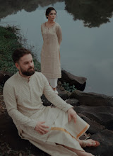 Fotograful de nuntă Manish Rajput. Fotografie la: 20.06.2025