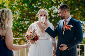 Fotógrafo de casamento Carlos Porfírio. Foto de 15.03.2024