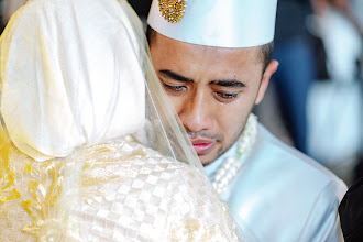 Fotógrafo de bodas Fapoto Id Fa. Foto del 03.07.2019