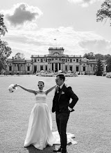 Vestuvių fotografas: Andra Lukauskė. 06.08.2025 nuotrauka