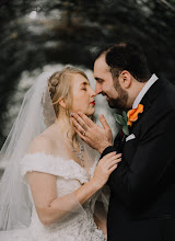 Nhiếp ảnh gia ảnh cưới Mariya Gordova. Ảnh trong ngày 03.07.2023