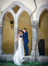 Wedding photographer Enzoeroberta De Simone. Photo of 27.10.2022