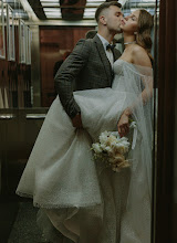 Fotografo di matrimoni Roman Toropov. Foto del 13.03.2024