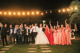 Düğün fotoğrafçısı Stephanie Erazo. Fotoğraf 26.05.2023 tarihinde