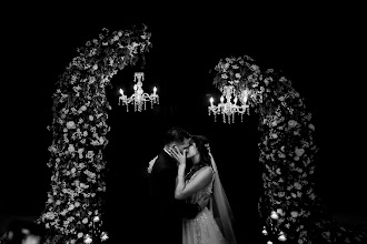 Wedding photographer Ernesto Michan. Photo of 08.08.2025