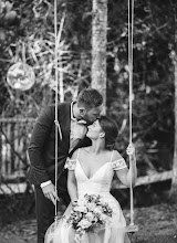 Wedding photographer Ivana Jeftic Maodus. Photo of 17.06.2021