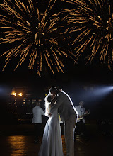 婚禮攝影師Darya Polo. 16.12.2023的照片