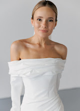 Fotografo di matrimoni Katerina Alekhina. Foto del 30.06.2025