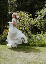Huwelijksfotograaf Anouk Johnson. Foto van 26.09.2024