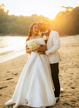 Photographe de mariage Krit Panan. Photo du 13.04.2024