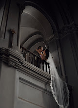 ช่างภาพงานแต่งงาน Kseniya Chistyakova. ภาพเมื่อ 01.03.2024