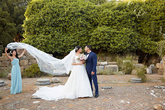 Kāzu fotogrāfs Joseph Khoury. Fotogrāfija, 28.05.2019