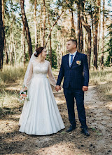 Hochzeitsfotograf Olena Ivashchenko. Foto vom 17.07.2025
