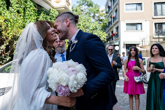 Wedding photographer Orçun Yalçın. Photo of 07.08.2025
