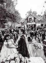 Wedding photographer Alonso Kenriquez. Photo of 26.02.2024