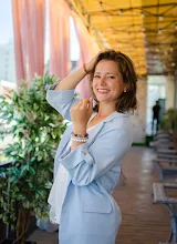 Wedding photographer Vera Rotatova. Photo of 05.03.2022