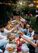 Wedding photographer Valentina Abrazey. Photo of 04.09.2025