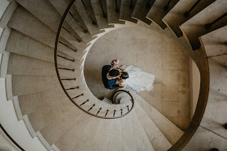 Hochzeitsfotograf Barbara Bou. Foto vom 14.08.2022