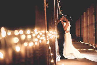 Fotógrafo de bodas Manuel Castaño. Foto del 30.12.2016