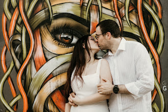 Wedding photographer Andreas Lykakis. Photo of 29.06.2025