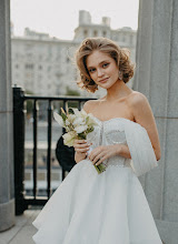 Huwelijksfotograaf Evgeniya Izotina. Foto van 29.05.2024