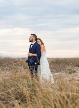 Fotógrafo de bodas Νίκη Σφαιροπούλου. Foto del 02.04.2022