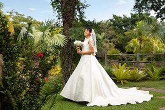 Wedding photographer René Michael Muñoz. Photo of 30.06.2021