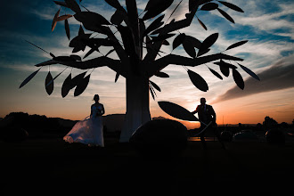 Fotografo di matrimoni Pablo Ruiz. Foto del 30.09.2022