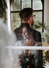 Wedding photographer Daniel Bouda. Photo of 10.06.2025