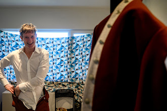 Wedding photographer Sven Soetens. Photo of 05.06.2025