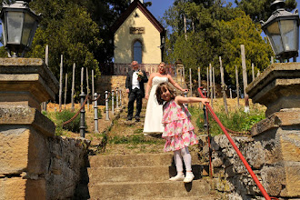 Fotógrafo de bodas Michael Ruffler. Foto del 21.02.2020