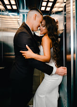 婚姻写真家 Dmitriy Belozerov. 18.04.2024 の写真