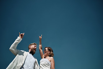 Hochzeitsfotograf Aleksandr Sychev. Foto vom 31.05.2025