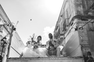 Fotograful de nuntă Edoardo Nuzzo. Fotografie la: 20.08.2025